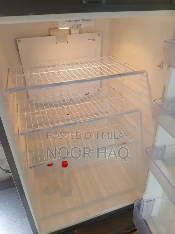 Used Dowlance Freezer - Compact Refrigeration Unit