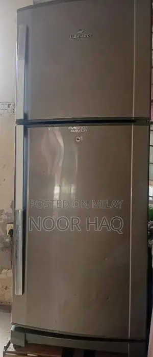 Used Dowlance Freezer - Compact Refrigeration Unit