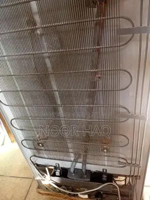 Used Dowlance Freezer - Compact Refrigeration Unit