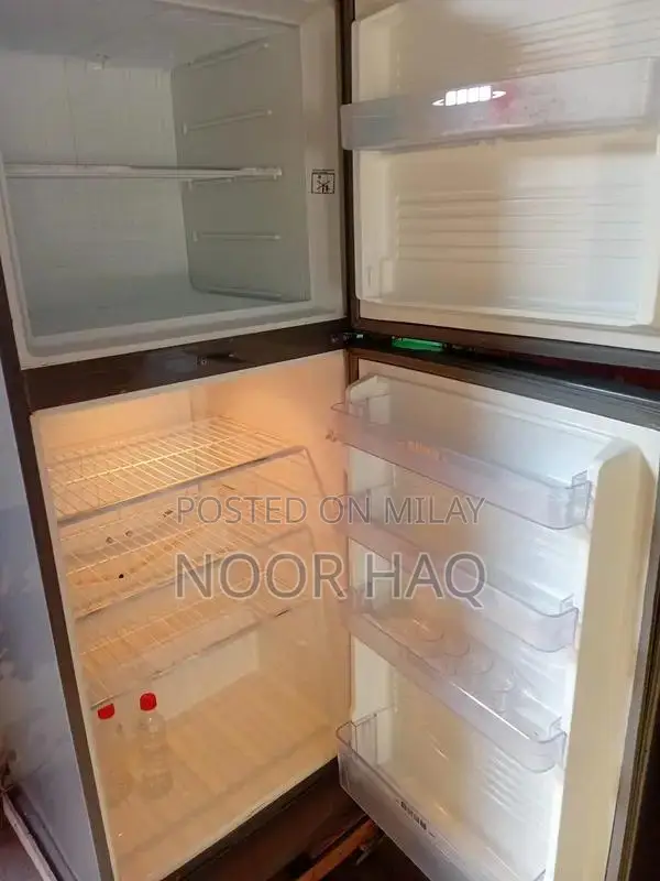 Used Dowlance Freezer - Compact Refrigeration Unit