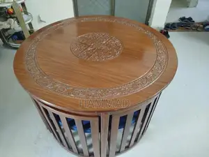 Dining Table with six chairs