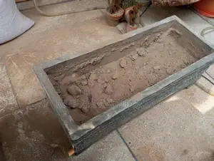 Large Cement Garden Decoration Kiyari Statue