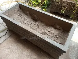 Large Cement Garden Decoration Kiyari Statue