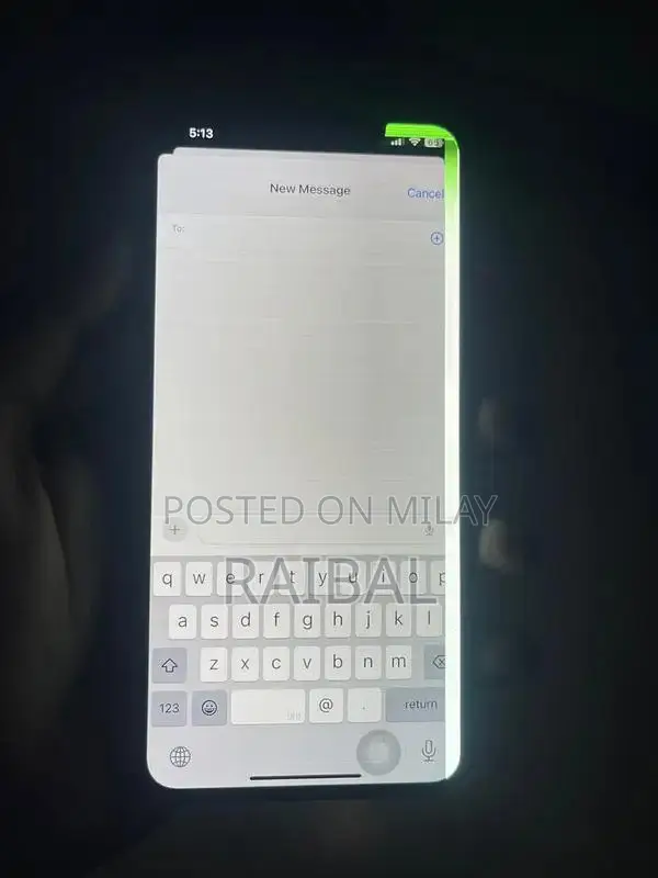 Apple iPhone XS Max 64GB Rose Gold Dual SIM Smartphone