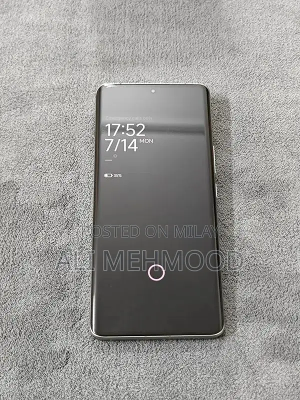 Professional Photography Flagship Smartphone with Leica Camera