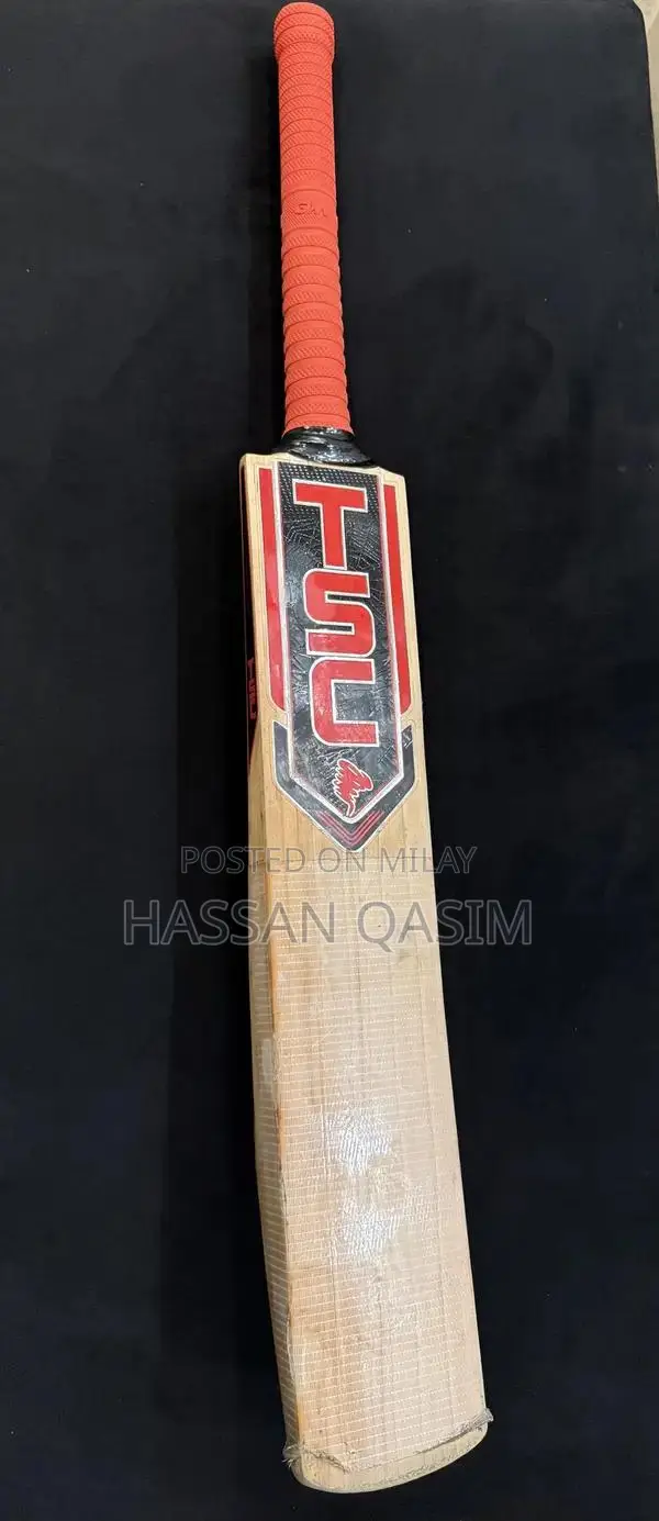 Professional English Willow Cricket Hardball Bat