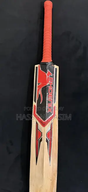 Professional English Willow Cricket Hardball Bat