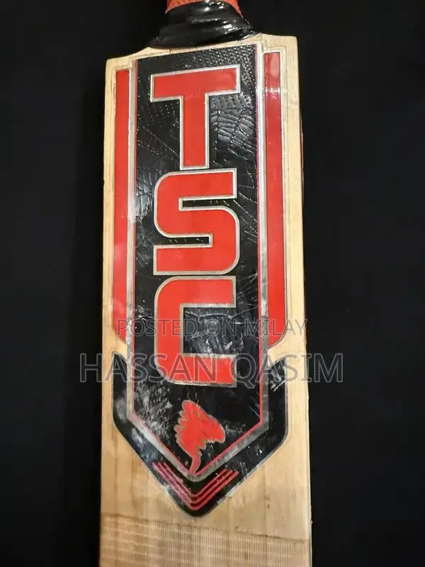 Professional English Willow Cricket Hardball Bat