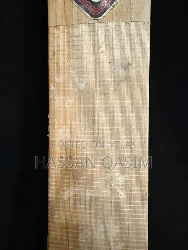 Professional English Willow Cricket Hardball Bat