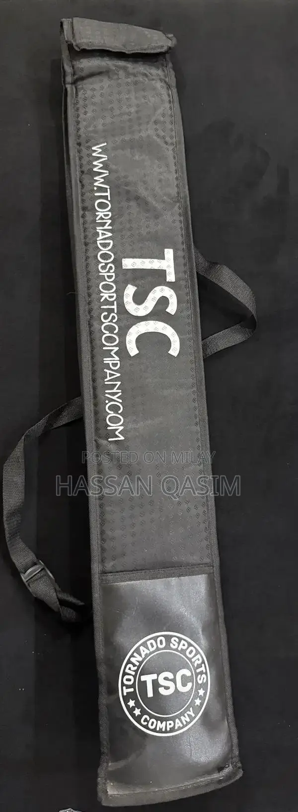 Professional English Willow Cricket Hardball Bat