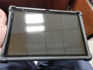 Photo - 10.1-inch Android Tablet with Octa-Core Processor
