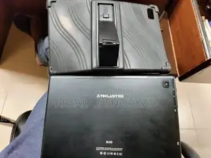 10.1-inch Android Tablet with Octa-Core Processor