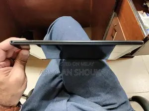 10.1-inch Android Tablet with Octa-Core Processor