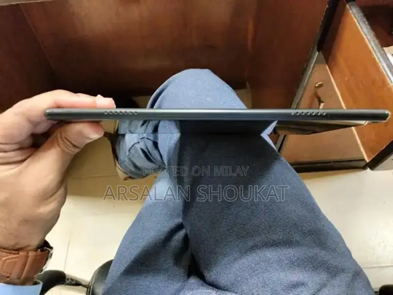 10.1-inch Android Tablet with Octa-Core Processor