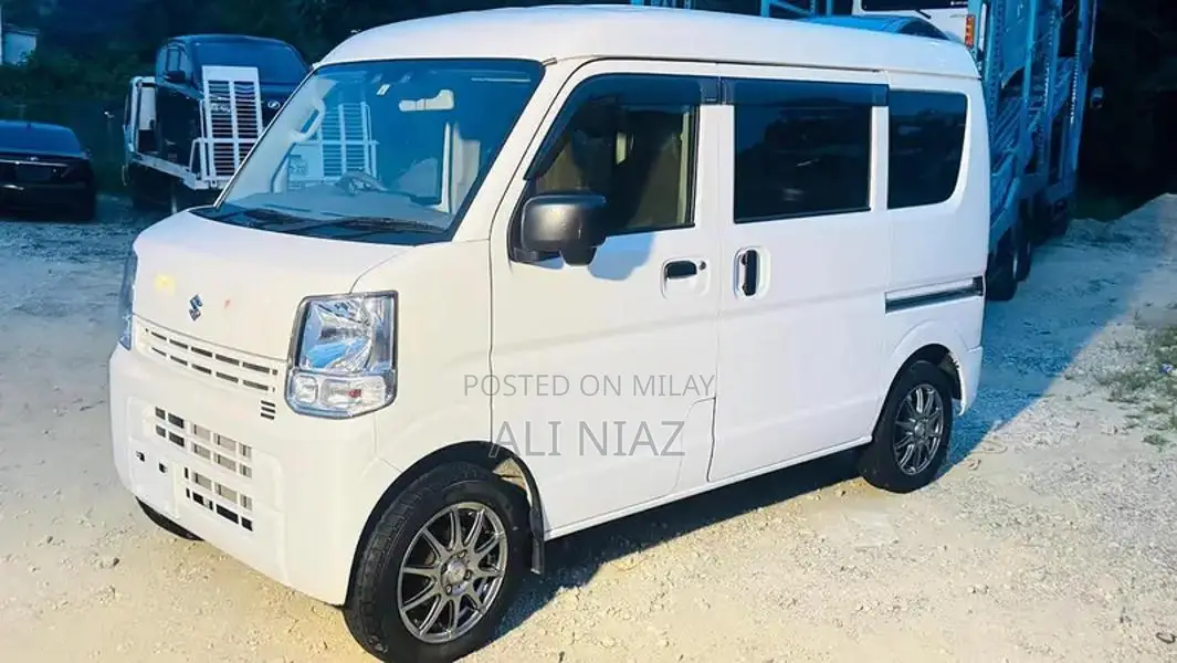 21 Model Fresh Import Vehicle with Dual Radar System