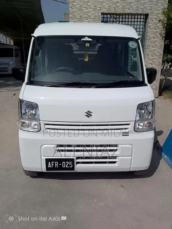 21 Model Fresh Import Vehicle with Dual Radar System