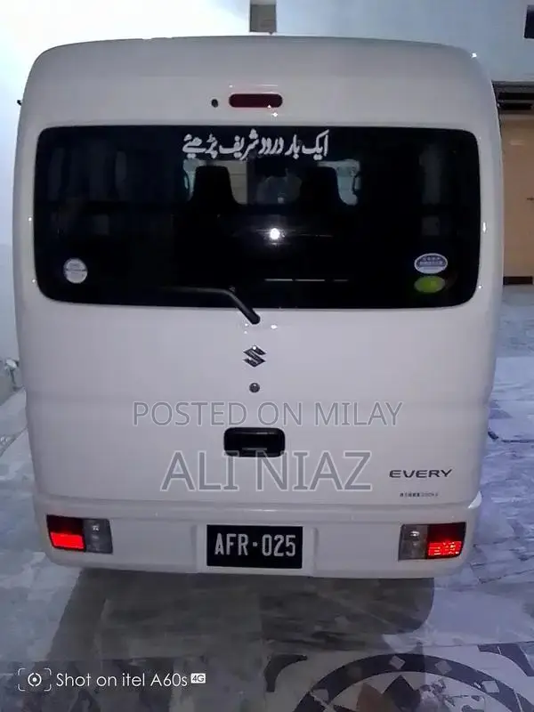 21 Model Fresh Import Vehicle with Dual Radar System