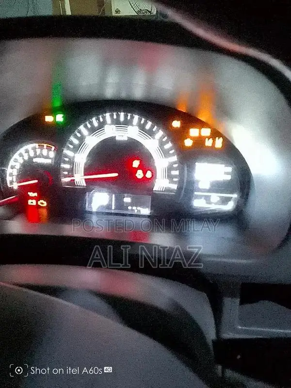 21 Model Fresh Import Vehicle with Dual Radar System