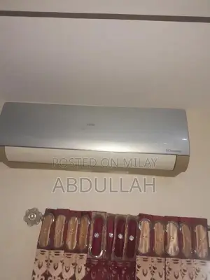 Photo - Haier Inverter Air Conditioner - Excellent Condition