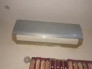 Haier Inverter Air Conditioner - Excellent Condition