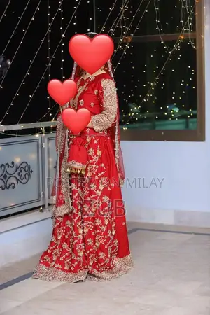 One-Time Use Fresh and New Clothing Item