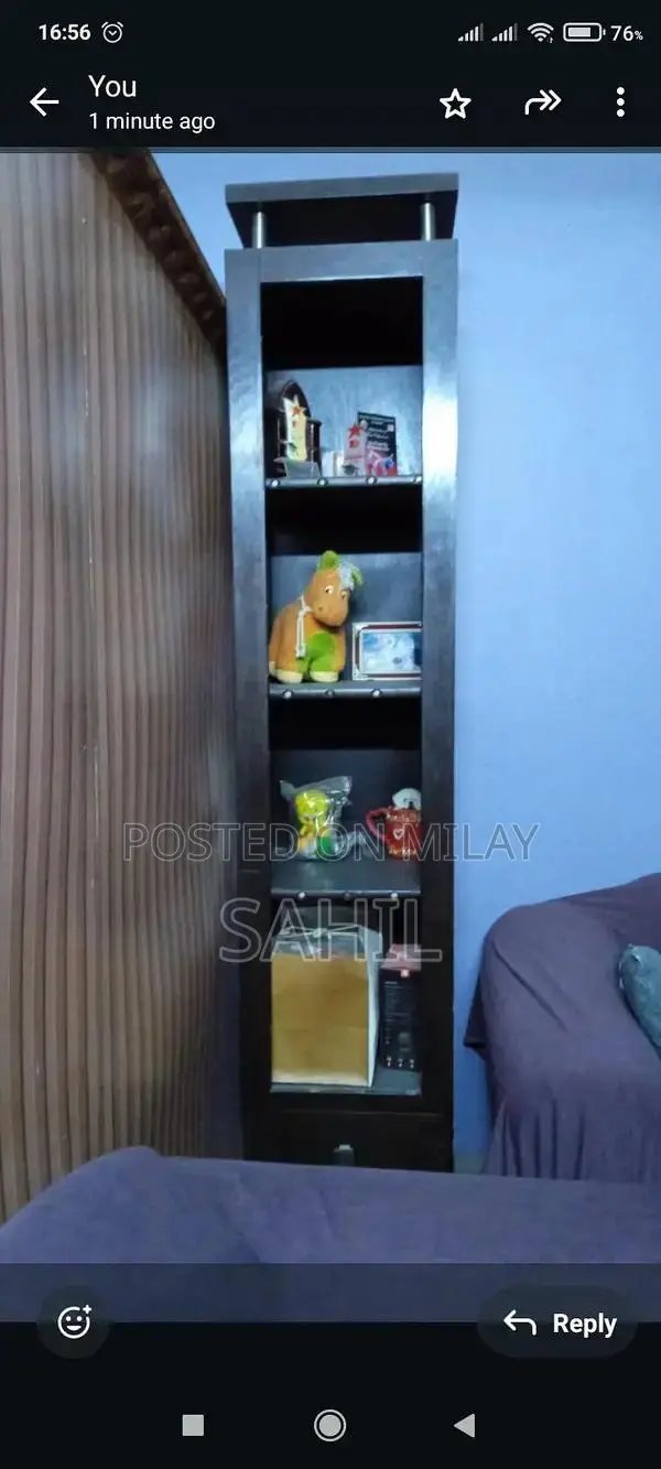 Complete Bedroom Furniture Set - Multiple High-Quality Pieces