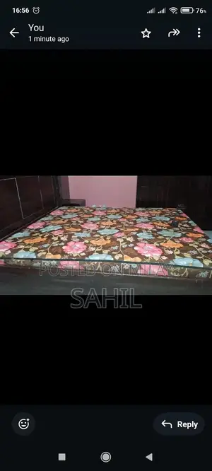 Complete Bedroom Furniture Set - Multiple High-Quality Pieces