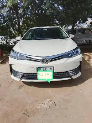 Photo - 2017 VW GLI Sedan Sedan Imported Condition