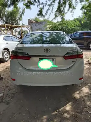 2017 VW GLI Sedan Sedan Imported Condition