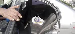 Honda Civic VTi Oriel Prosmatec Sedan