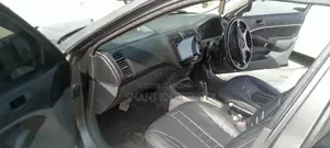 Honda Civic VTi Oriel Prosmatec Sedan