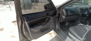 Honda Civic VTi Oriel Prosmatec Sedan