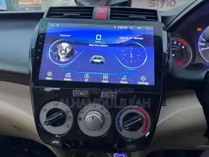 Honda City 1.3 Sedan - Excellent Condition, Low Mileage