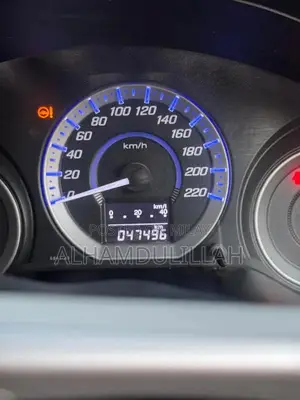 Honda City 1.3 Sedan - Excellent Condition, Low Mileage