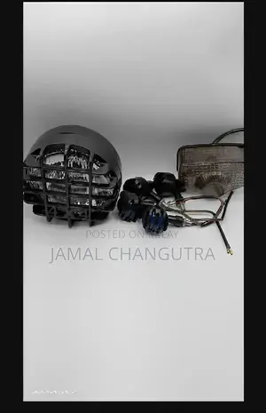 6-Piece Bicycle Accessory Kit - High-Quality Bike Indicators and Headl