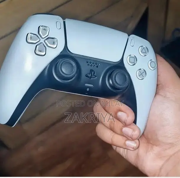 PlayStation 5 DualSense Wireless Gaming Controller