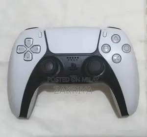 PlayStation 5 DualSense Wireless Gaming Controller