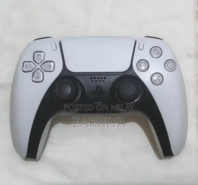 PlayStation 5 DualSense Wireless Gaming Controller