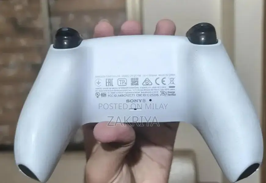 PlayStation 5 DualSense Wireless Gaming Controller