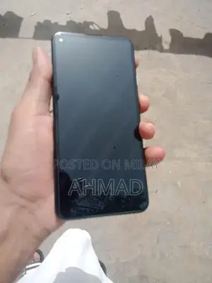 Google Pixel 4a 5G Smartphone with Excellent Battery Performance