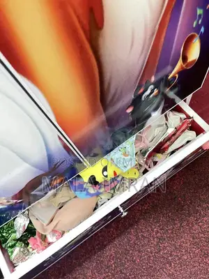 Kids Bedroom Wardrobe Storage Furniture