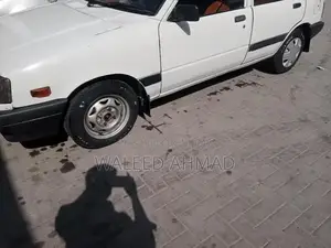 Suzuki Khyber Sedan - Smooth Running Reliable Car