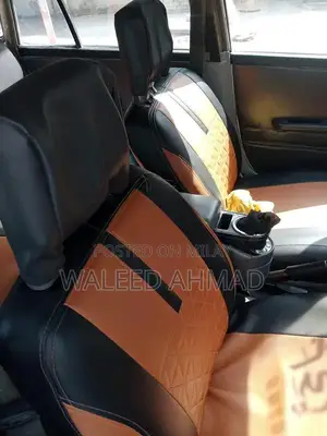 Suzuki Khyber Sedan - Smooth Running Reliable Car