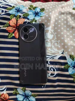 Vivo V30e 5G Smartphone - Advanced Mobile Device