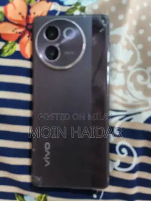 Vivo V30e 5G Smartphone - Advanced Mobile Device