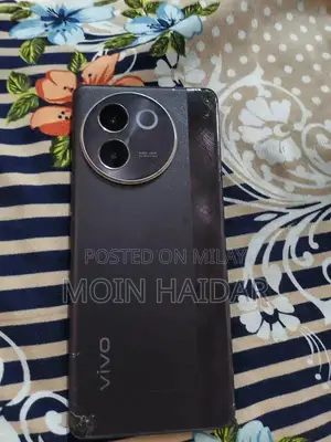 Vivo V30e 5G Smartphone - Advanced Mobile Device