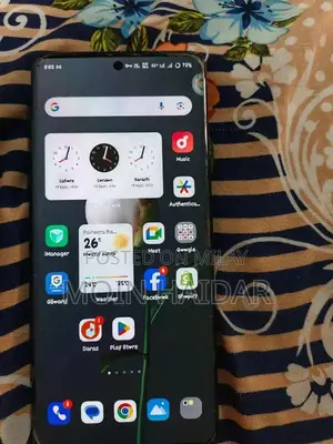 Vivo V30e 5G Smartphone - Advanced Mobile Device