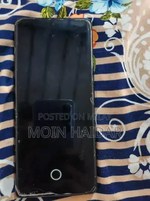 Vivo V30e 5G Smartphone - Advanced Mobile Device