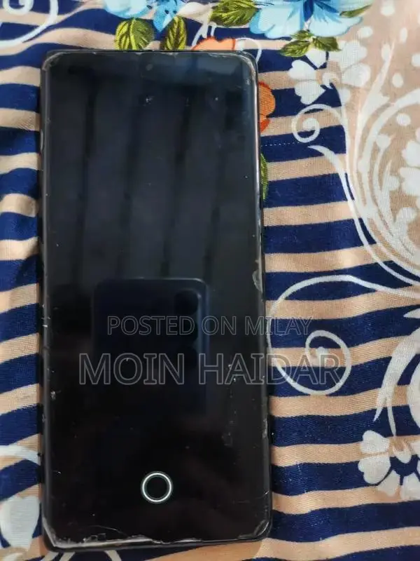 Vivo V30e 5G Smartphone - Advanced Mobile Device