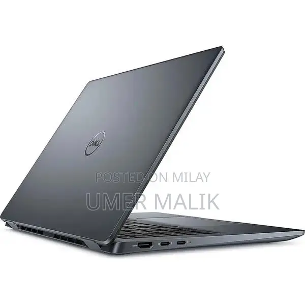 Dell Latitude 7350 Core Ultra 7 2-in-1 Convertible Laptop